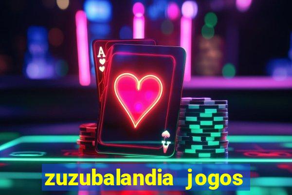 zuzubalandia jogos de matematica